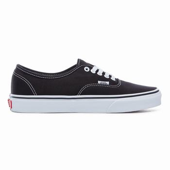 Damske Tenisky Vans Authentic Čierne VA92XYSVZ